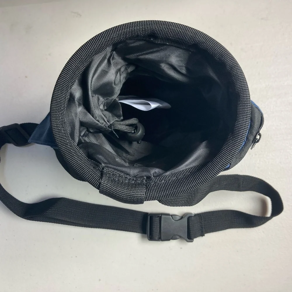 Dog (pet) Multi- Functional Pouch/Bag, NEW